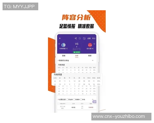 足球捷报比分实时更新让你第一时间掌握比赛动态与精彩瞬间