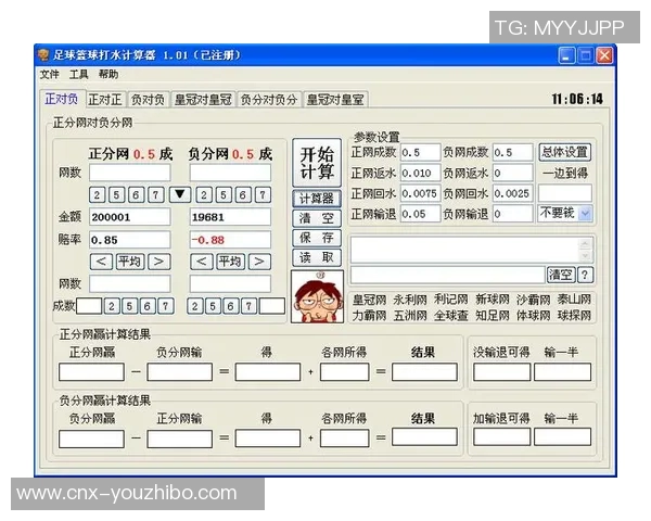 全面解析竞彩网足球计算器的使用技巧与投注策略提升你的赢率与乐趣 全面解析竞彩网足球计算器的使用技巧与投注策略提升你的赢率与乐趣