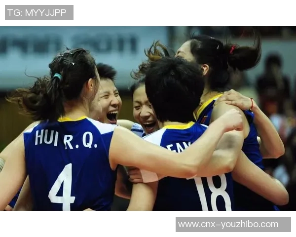 2011年女排世界杯精彩对决中国队与塞尔维亚队的巅峰之战回顾